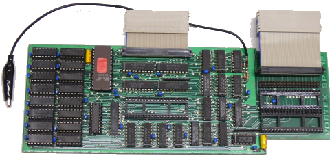 512 KB RAM 512 KB RAM