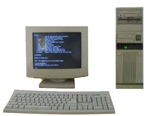 PC 386 PC 386