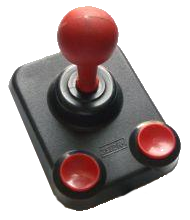 Joystick Joystick