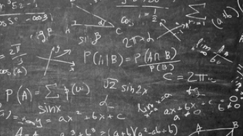 Mathematische Verwirrung