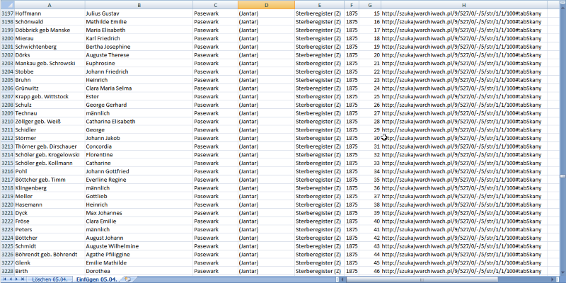 Excel Excel